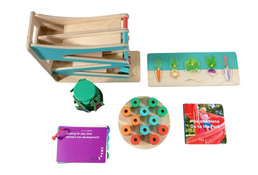 Shop Lovevery The Pioneer Play Kit at GoodBuy Gear