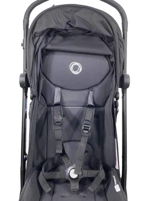 secondhand Strollers