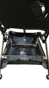 Shop Cybex Libelle 2 Compact Stroller, 2023, Stormy Blue at GoodBuy Gear
