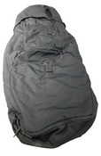 Shop Joolz Zippered Footmuff, Aer/Aer+, Refined Black at GoodBuy Gear