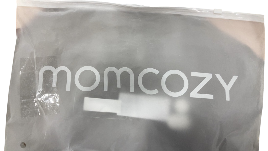 Shop Momcozy Ultra Soft & Omni Maternity Nursing Bra (2 Pack), Large, Oyster Pink/Maple Sugar at GoodBuy Gear