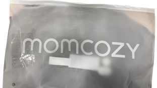 Shop Momcozy Ultra Soft & Omni Maternity Nursing Bra (2 Pack), Large, Oyster Pink/Maple Sugar at GoodBuy Gear