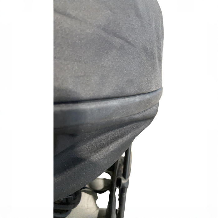 Shop Ingenuity 3Dquickclose CS+ Compact Fold Stroller, Grey at GoodBuy Gear