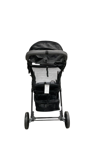 Shop Baby Trend Passport Cargo Stroller, 2025, Fieldstone Grey at GoodBuy Gear