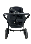 Shop Bugaboo Fox 5 Stroller, 2023, Black, Midnight Black at GoodBuy Gear