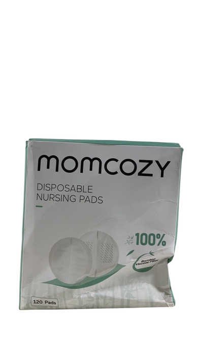 Shop Momcozy Bamboo Fiber Disposable Nursing Pads at GoodBuy Gear