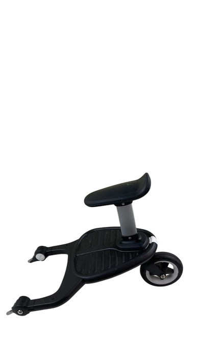 Shop Bugaboo Comfort Wheeled Board, Black at GoodBuy Gear