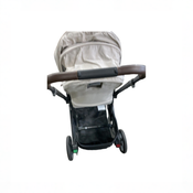 Shop DRAFT - UPPAbaby CRUZ V3 Stroller, 2026, Declan (Oat Mélange) at GoodBuy Gear