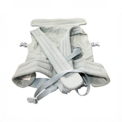 Shop Mabē The Monarch Carrier, Dream Wash Denim at GoodBuy Gear