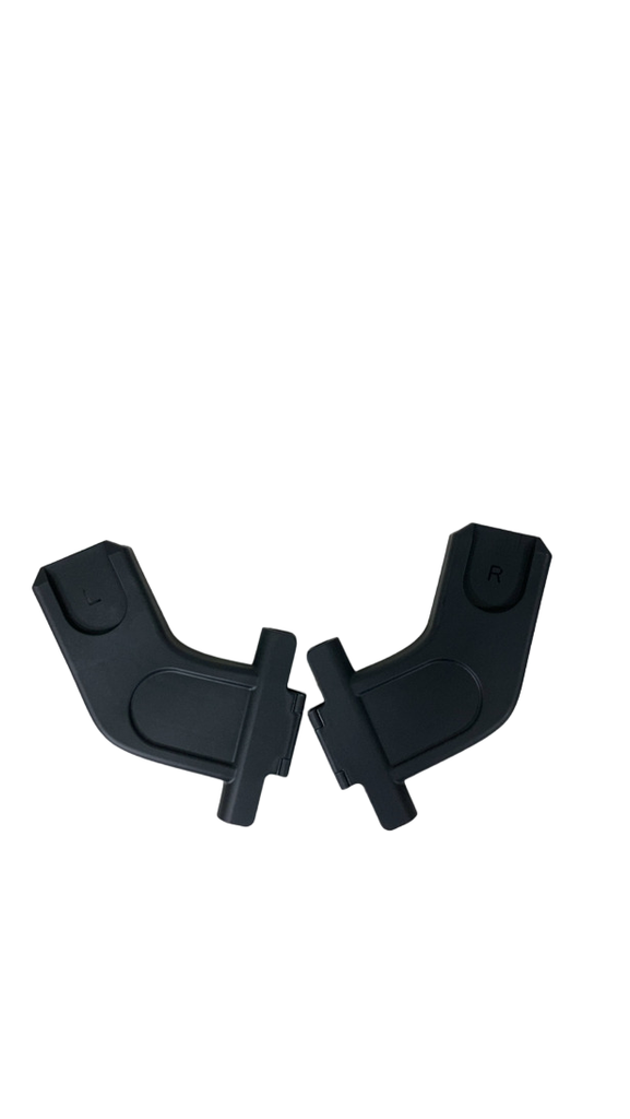 UPPAbaby MINU/MINU V2 Car Seat Adapters For MaxiCosi, Nuna, Cybex, Be