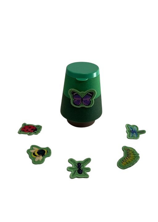 Shop Lovevery The Pioneer Play Kit at GoodBuy Gear