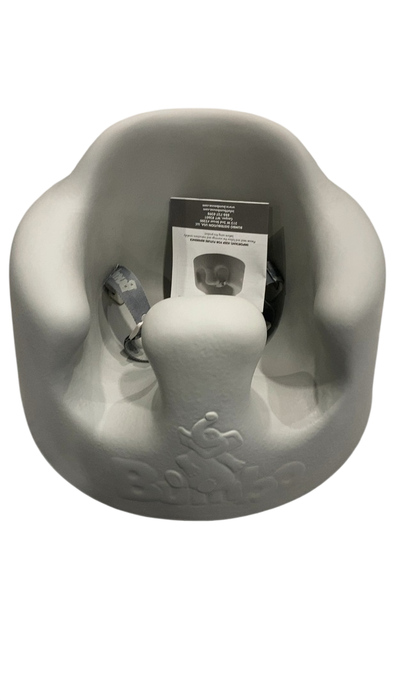 Shop Bumbo Floor Seat, Elephant Grey at GoodBuy Gear