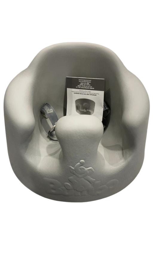Shop Bumbo Floor Seat, Elephant Grey at GoodBuy Gear