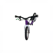 Shop Woom ORIGINAL 1 Balance Bike, Purple Haze at GoodBuy Gear