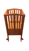 Shop Guidecraft Contemporary Kitchen Helper Stool, Honey at GoodBuy Gear