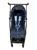 Shop Cybex Libelle Compact Stroller, 2023, Navy Blue at GoodBuy Gear
