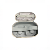 Shop Momcozy All-in-one M5 Double Wearable Breast Pump, Quill Grey at GoodBuy Gear
