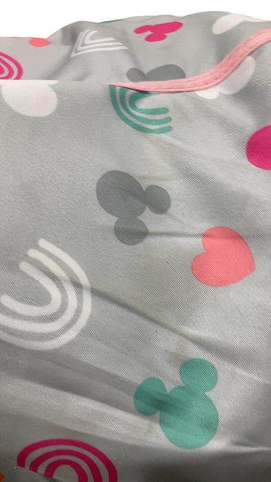 Shop Bright Starts Activity Jumper, Disney Baby Minnie Mouse Forever Besties at GoodBuy Gear