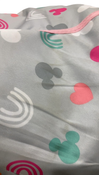 Shop Bright Starts Activity Jumper, Disney Baby Minnie Mouse Forever Besties at GoodBuy Gear
