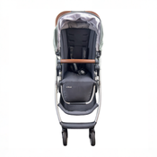 Shop UPPAbaby CRUZ Stroller, 2019, Emmett (Green Melange) at GoodBuy Gear