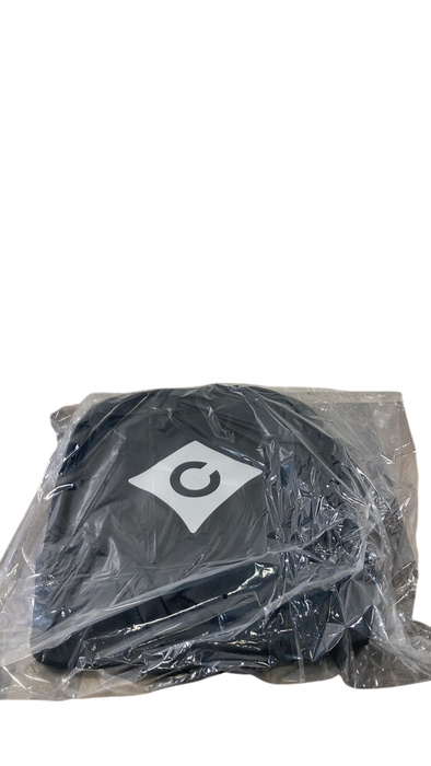 Shop Colugo Compact Stroller, 2023, Black at GoodBuy Gear