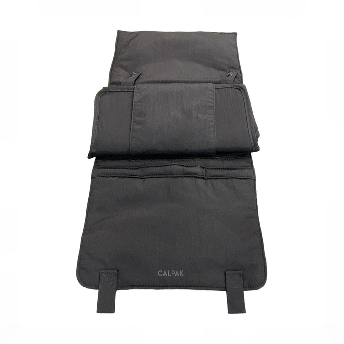 Shop Calpak Diaper Changing Pad Organizer, Black at GoodBuy Gear
