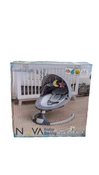 Shop Jool Nova Baby Swing, Gray at GoodBuy Gear