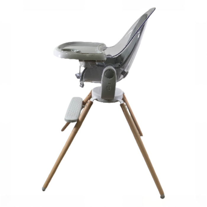 Shop Munchkin 360-Degree Cloud Swivel High Chair at GoodBuy Gear