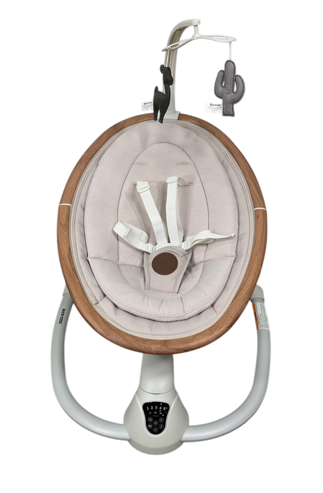 Shop Maxi-Cosi Cassia Swing, Horizon Sand at GoodBuy Gear