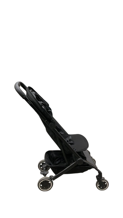 Shop Joolz Aer+ Stroller, 2022, Space Black at GoodBuy Gear