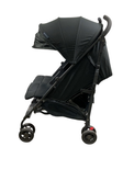 Shop UPPAbaby G-Link V2 Double Stroller, Jake (Black), 2024 at GoodBuy Gear