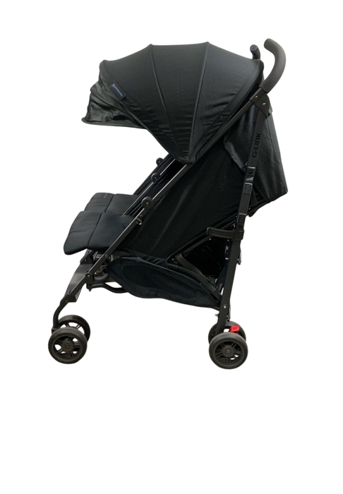 Shop UPPAbaby G-Link V2 Double Stroller, Jake (Black), 2024 at GoodBuy Gear