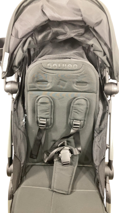 Shop Colugo The One Stroller, 2023, Black at GoodBuy Gear