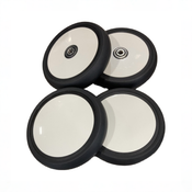 Shop Stokke Yoyo Wheels Pack, 4 pack at GoodBuy Gear