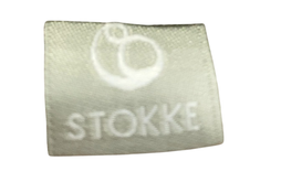 Shop Stokke Nomi Cushion, Grey Sand at GoodBuy Gear