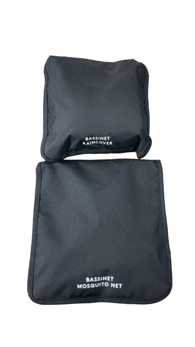 Shop Silver Cross Wave Bassinet Carry Cot, Granite at GoodBuy Gear