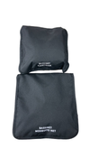 Shop Silver Cross Wave Bassinet Carry Cot, Granite at GoodBuy Gear