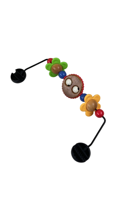 Shop BabyBjorn Toy For Baby Bouncer, Googly Eyes at GoodBuy Gear