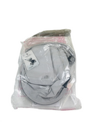 Shop Bugaboo Bee Breezy Sun Canopy, Arctic Grey at GoodBuy Gear