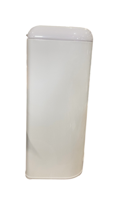 Shop Diaper Genie Platinum Diaper Pail, White at GoodBuy Gear