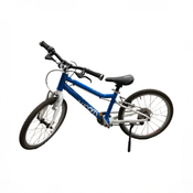 Shop Woom ORIGINAL 4 Bike 20", Sky Blue at GoodBuy Gear