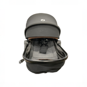 Shop Maxi-Cosi Zelia Luxe Replacement Seat, New Hope Black at GoodBuy Gear