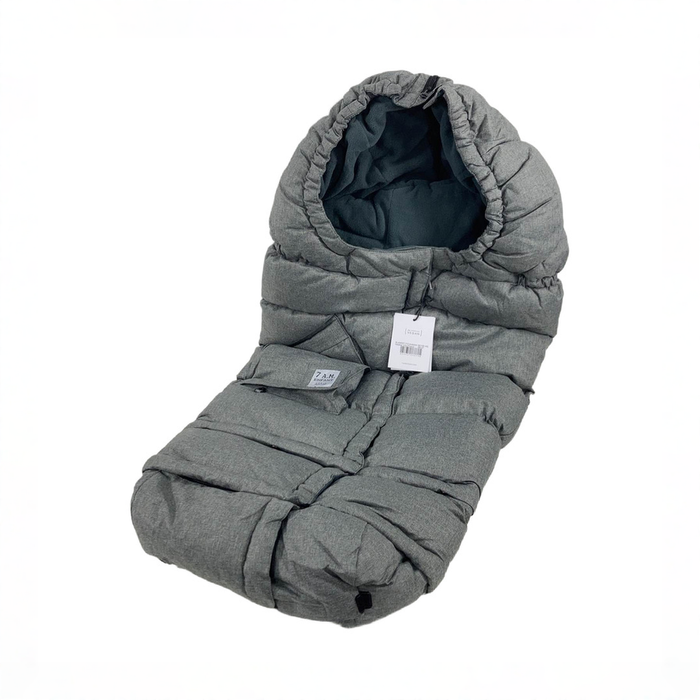 Shop 7 A.M. Enfant Blanket 212 Evolution, Heather Grey Cloud at GoodBuy Gear