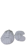 Shop Stokke Steps Baby Set Cushion, Nordic Grey at GoodBuy Gear