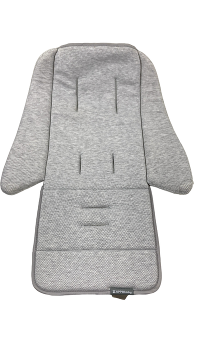 Shop UPPAbaby Infant SnugSeat, Grey at GoodBuy Gear