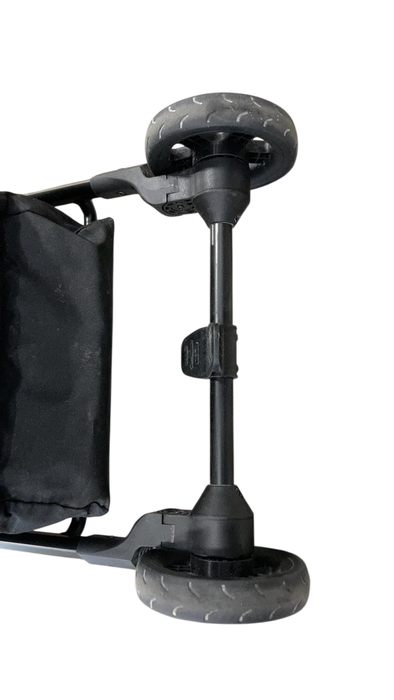 Shop Colugo Compact Stroller+, 2025, Black/Black at GoodBuy Gear