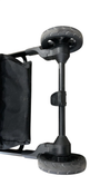 Shop Colugo Compact Stroller+, 2025, Black/Black at GoodBuy Gear