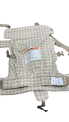 Shop Mabē The Monarch Carrier, Houndstooth at GoodBuy Gear
