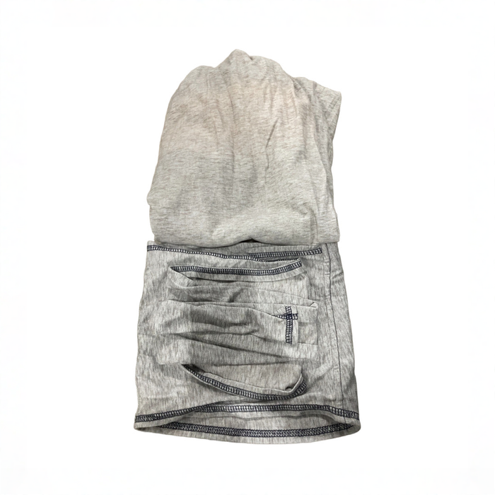 Shop Baby K'tan Baby Carrier, Heather Gray, Original, Small at GoodBuy Gear
