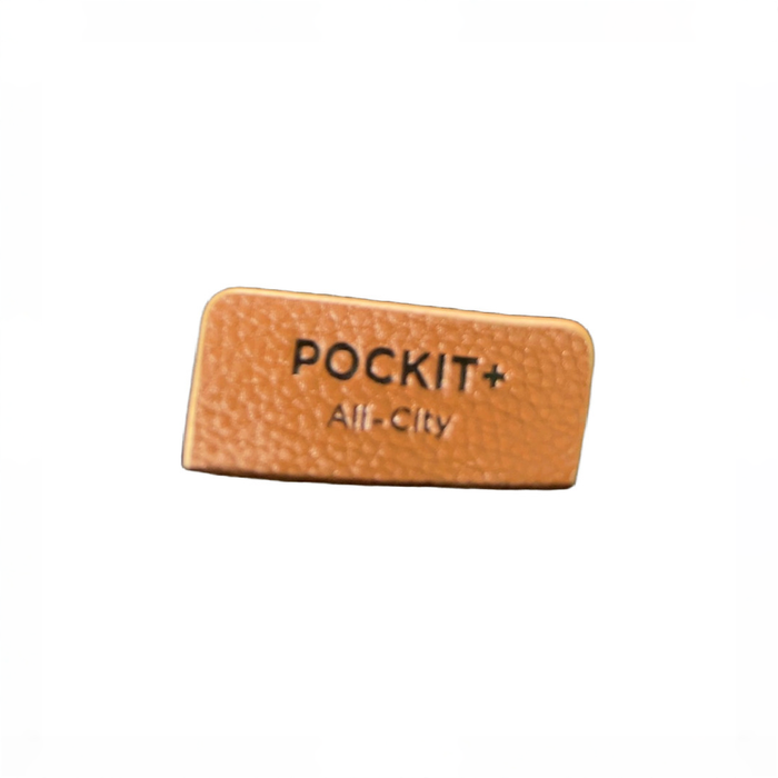 Shop gb Pockit+ All City Stroller, 2024, Velvet Black at GoodBuy Gear